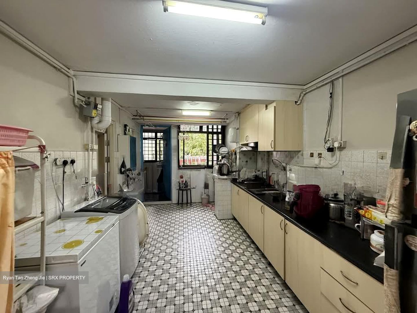 Blk 26 Toa Payoh East (Toa Payoh), HDB 3 Rooms #580905501
